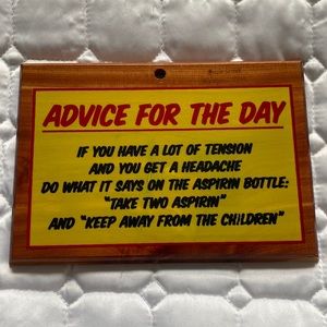 FREE! gift w purchase!